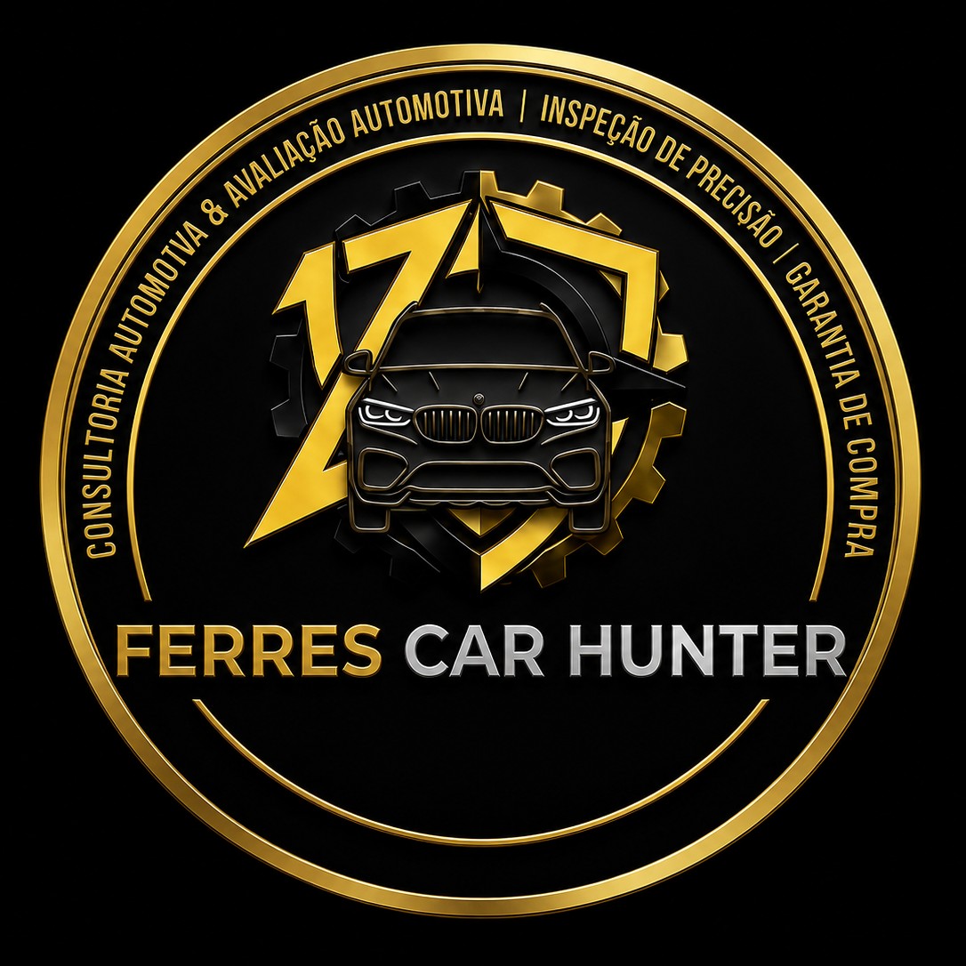 Ferres Car Hunter